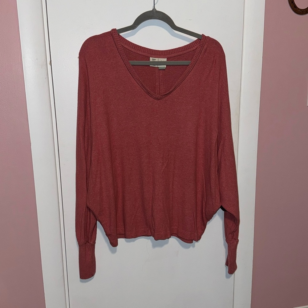 Anthropology top